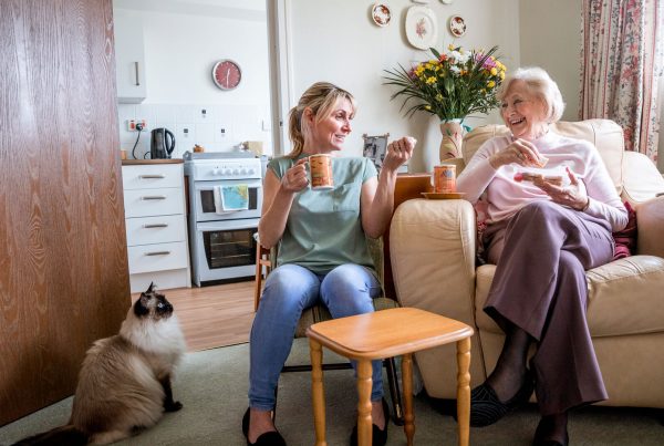 Access2Care - Care Workers