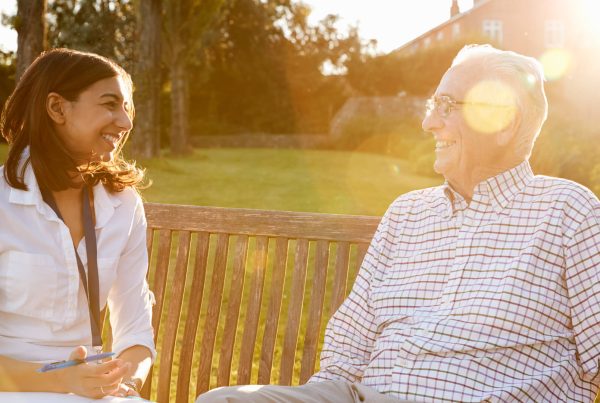 Access2Care - Care Workers