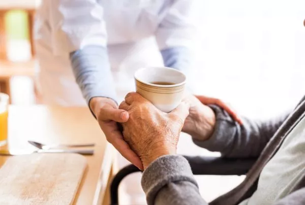 Access2Care - Care Workers