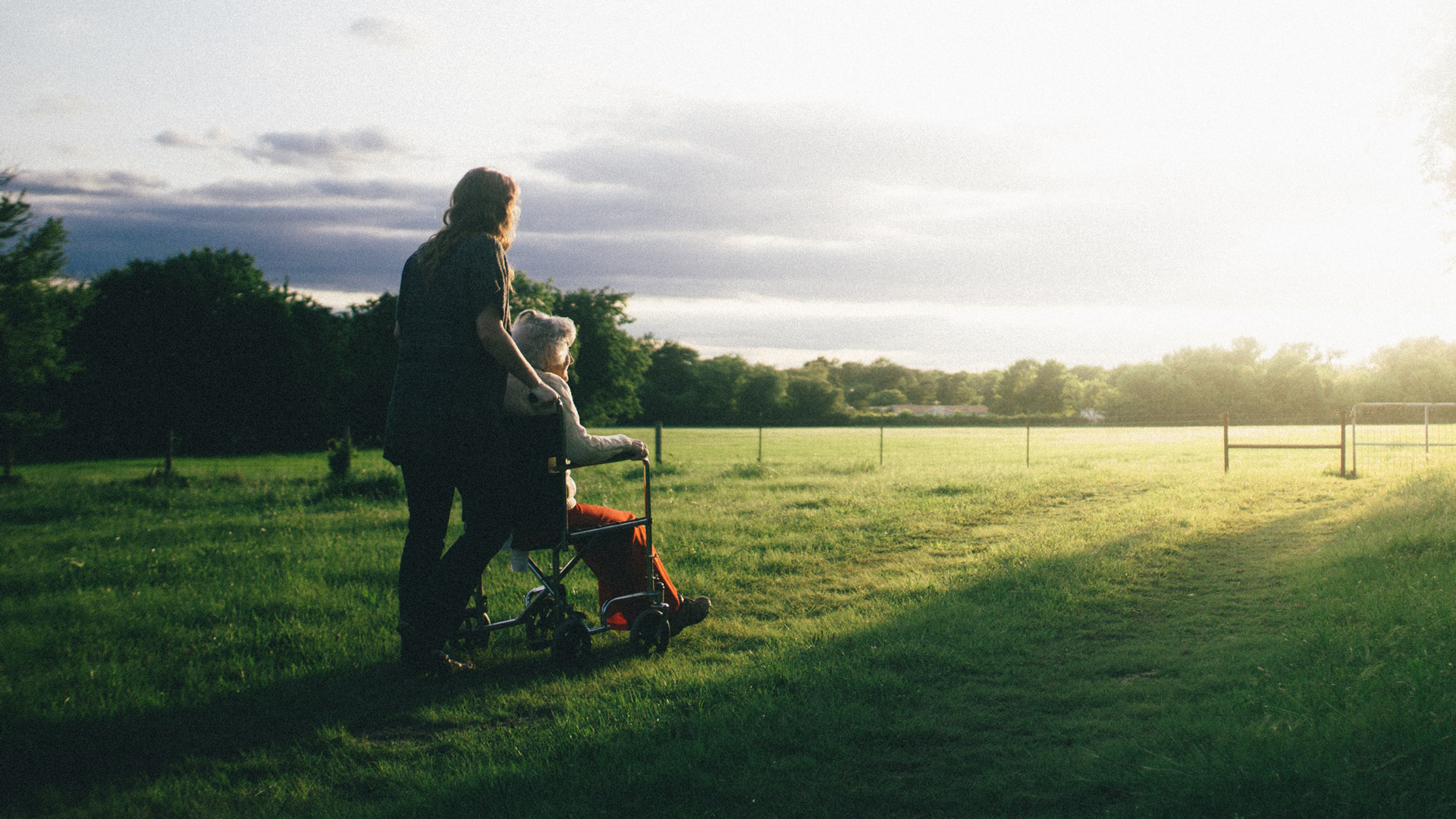 Home Care Services For The Elderly in Nottinghamshire