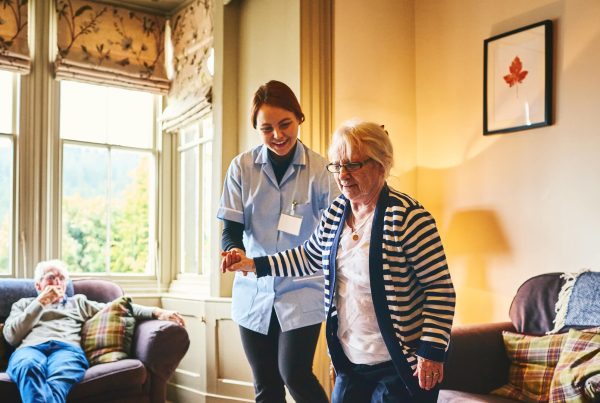 Access2Care - Care Workers